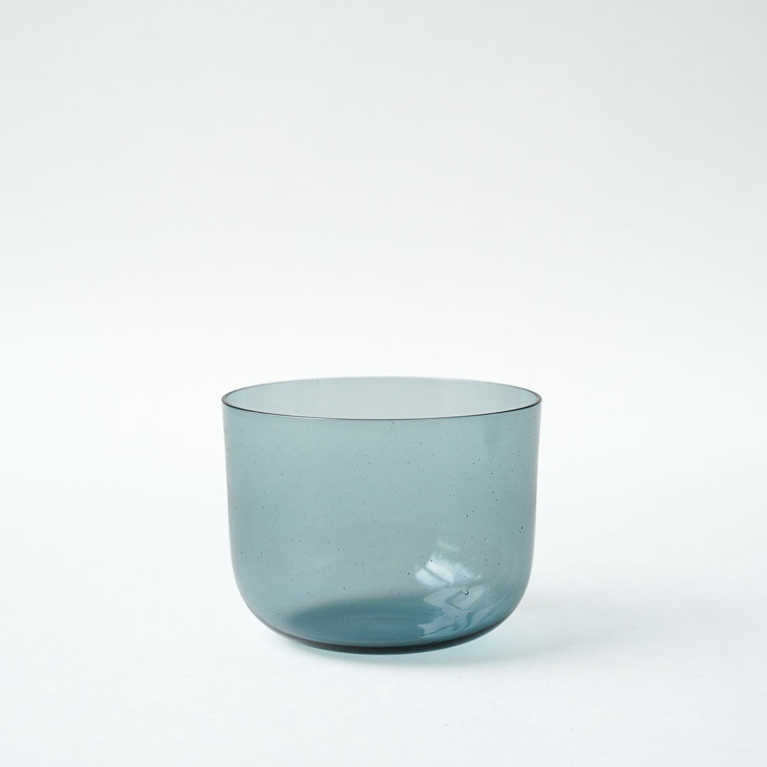 Kimura Glass Sansa Bowl
