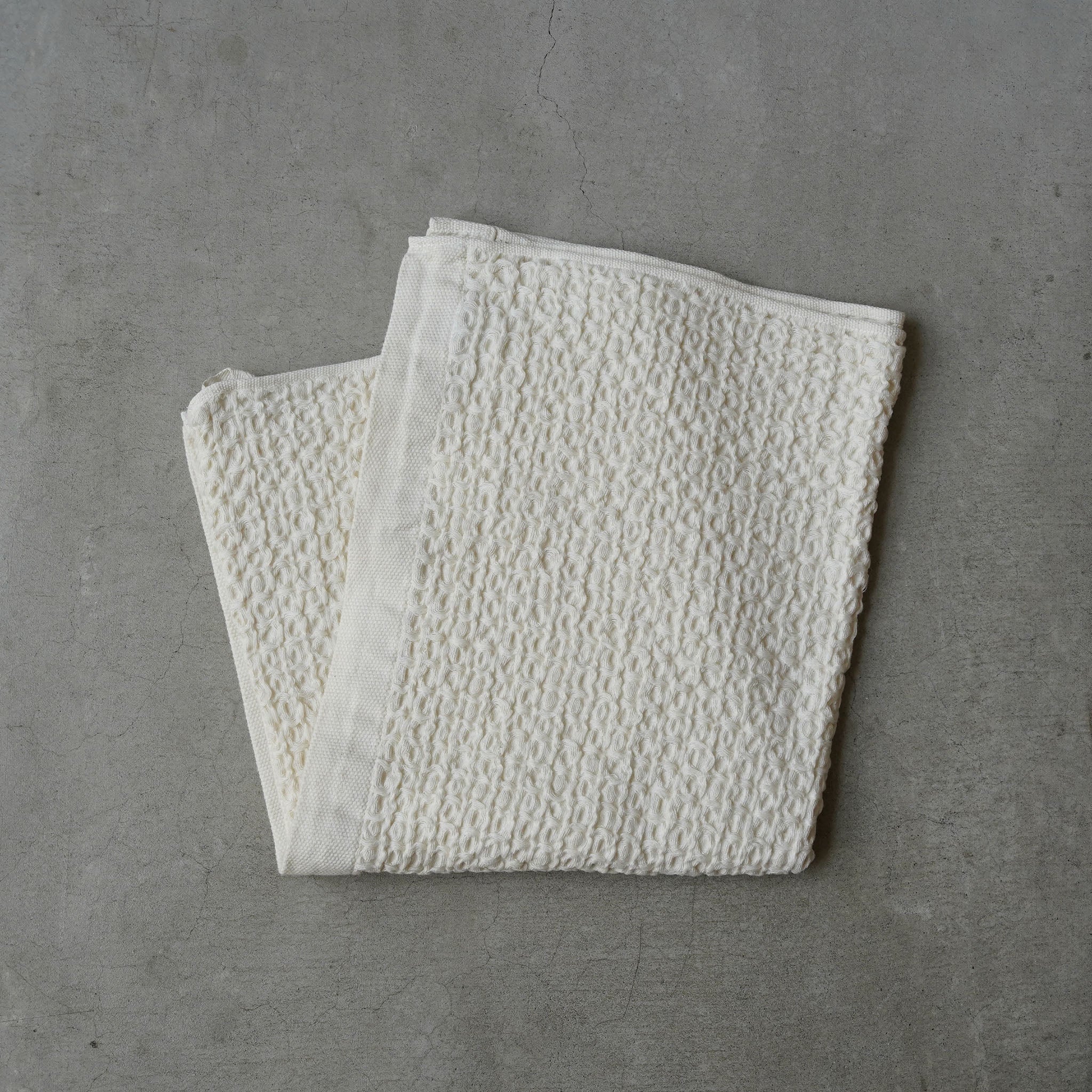 kontex Waffle Towel L