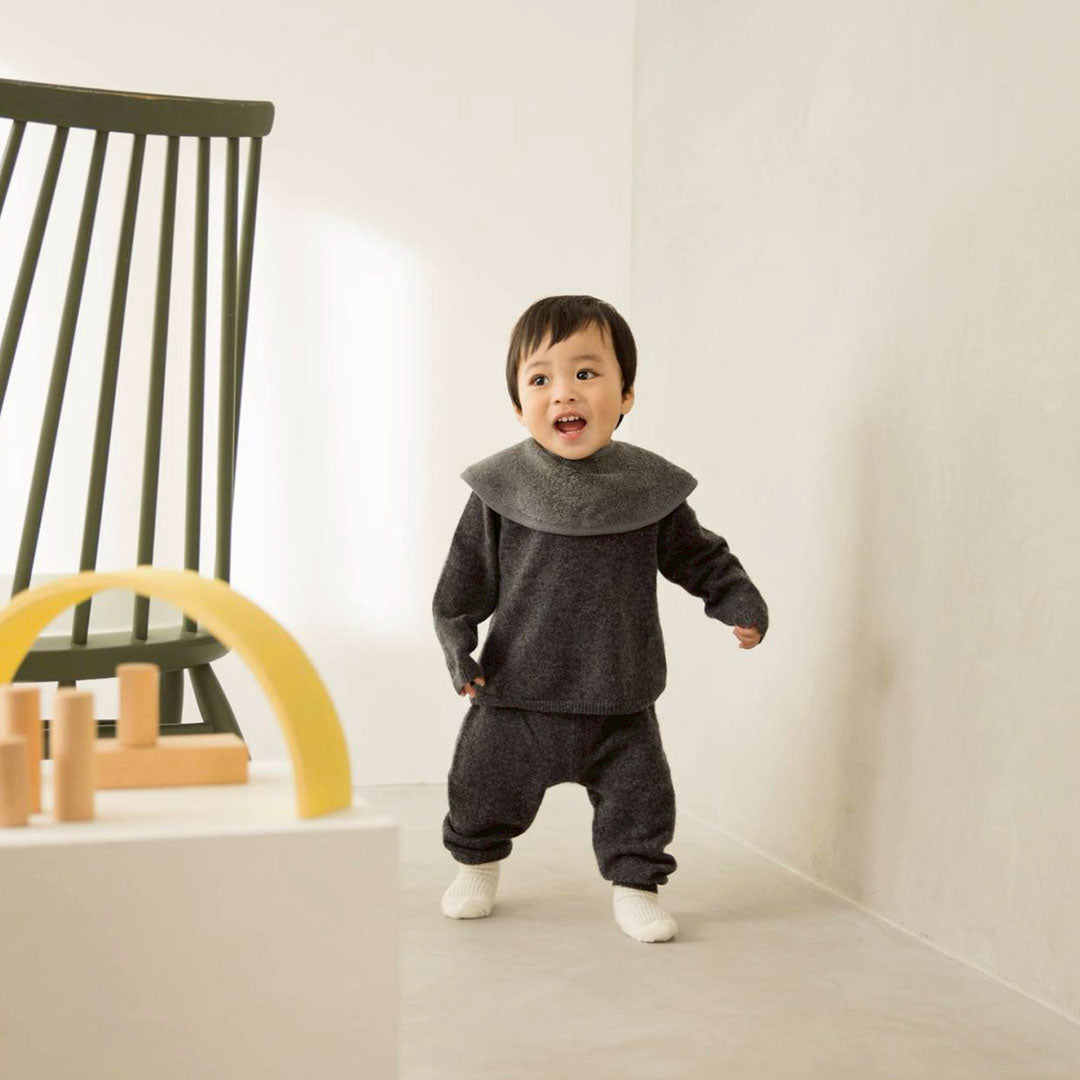 tinymame 【GIFTセット】hello baby gift ラウンドスタイ feel