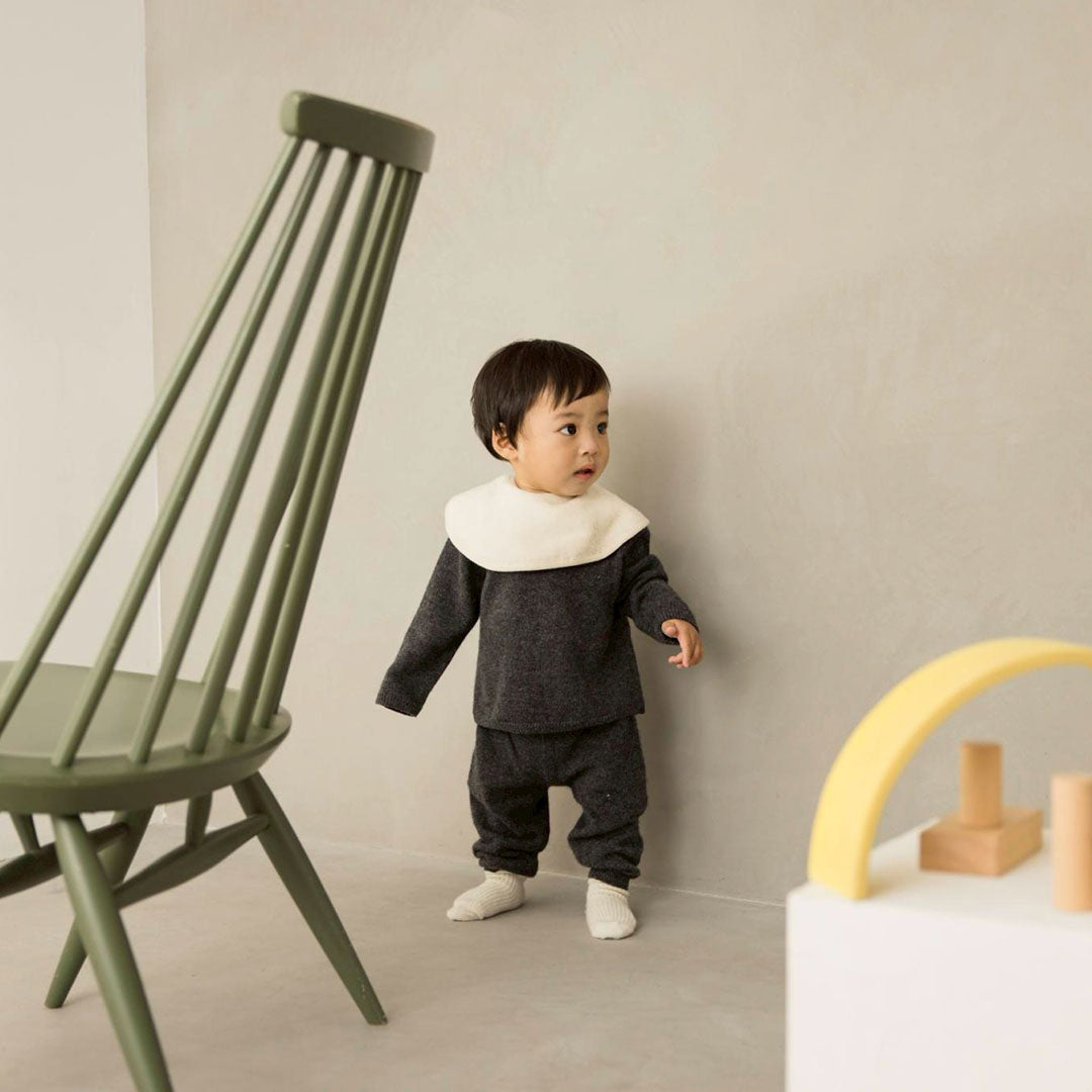 tinymame 【GIFTセット】hello baby gift ラウンドスタイ feel