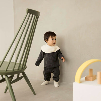 tinymame 【GIFTセット】hello baby gift ラウンドスタイ feel