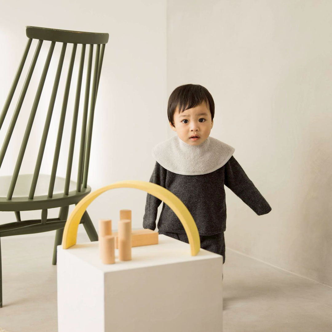 tinymame 【GIFTセット】hello baby gift ラウンドスタイ feel