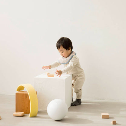 tinymame 【GIFTセット】hello baby gift ベーシックスタイ play