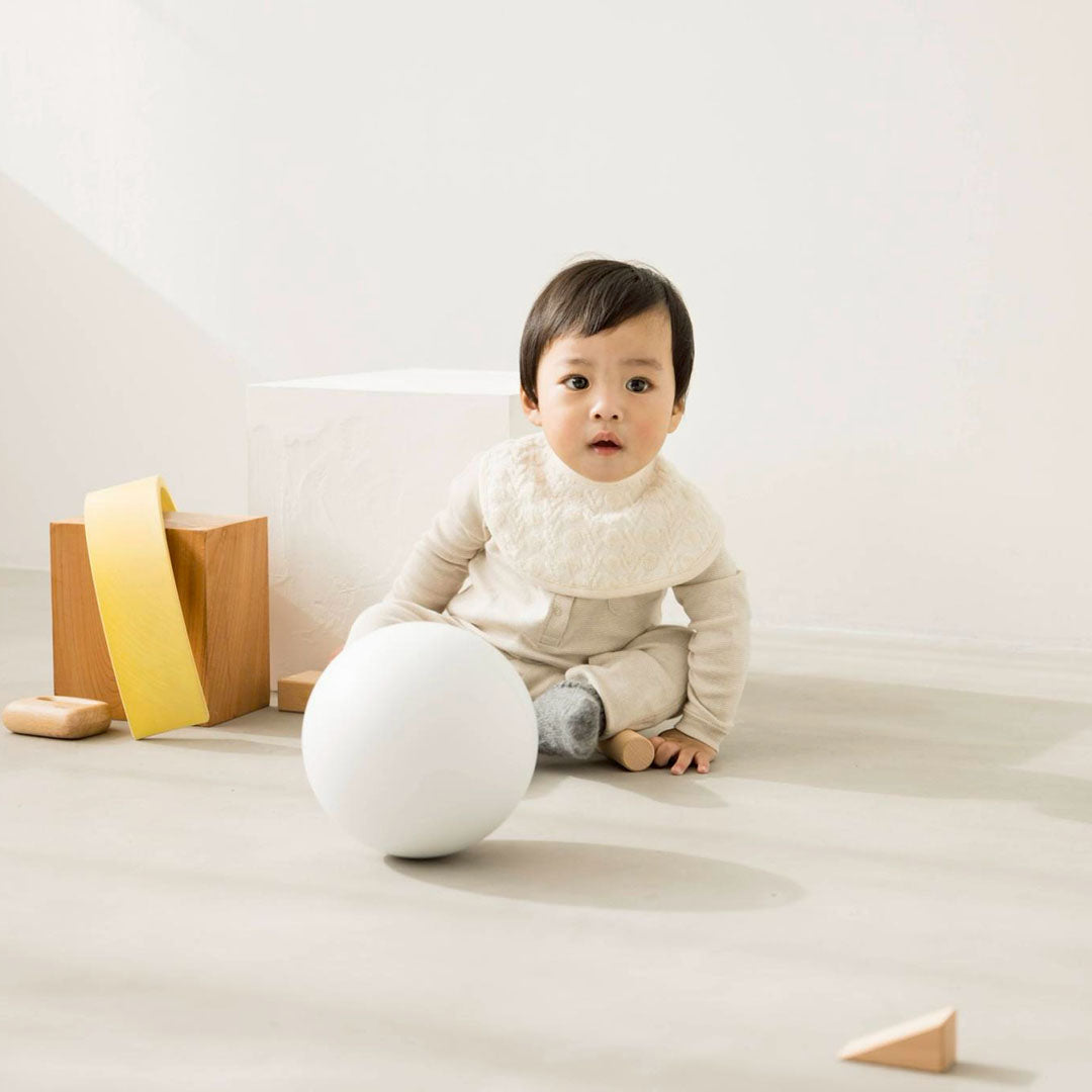 tinymame 【GIFTセット】hello baby gift ベーシックスタイ play