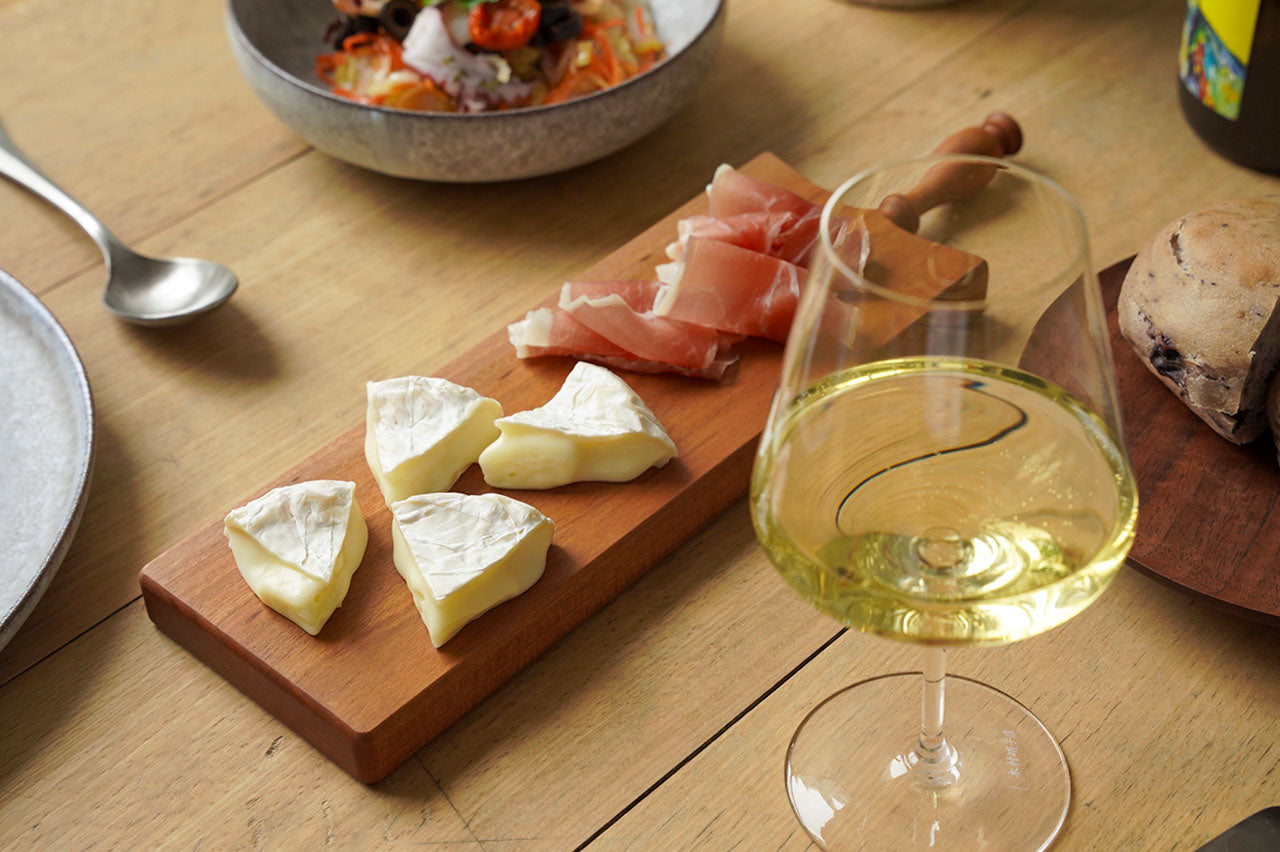 チャノマ - Dining – アメノイエ