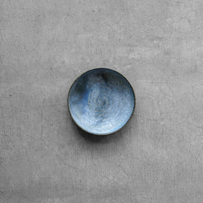 fog ボウル 14cm BLUE