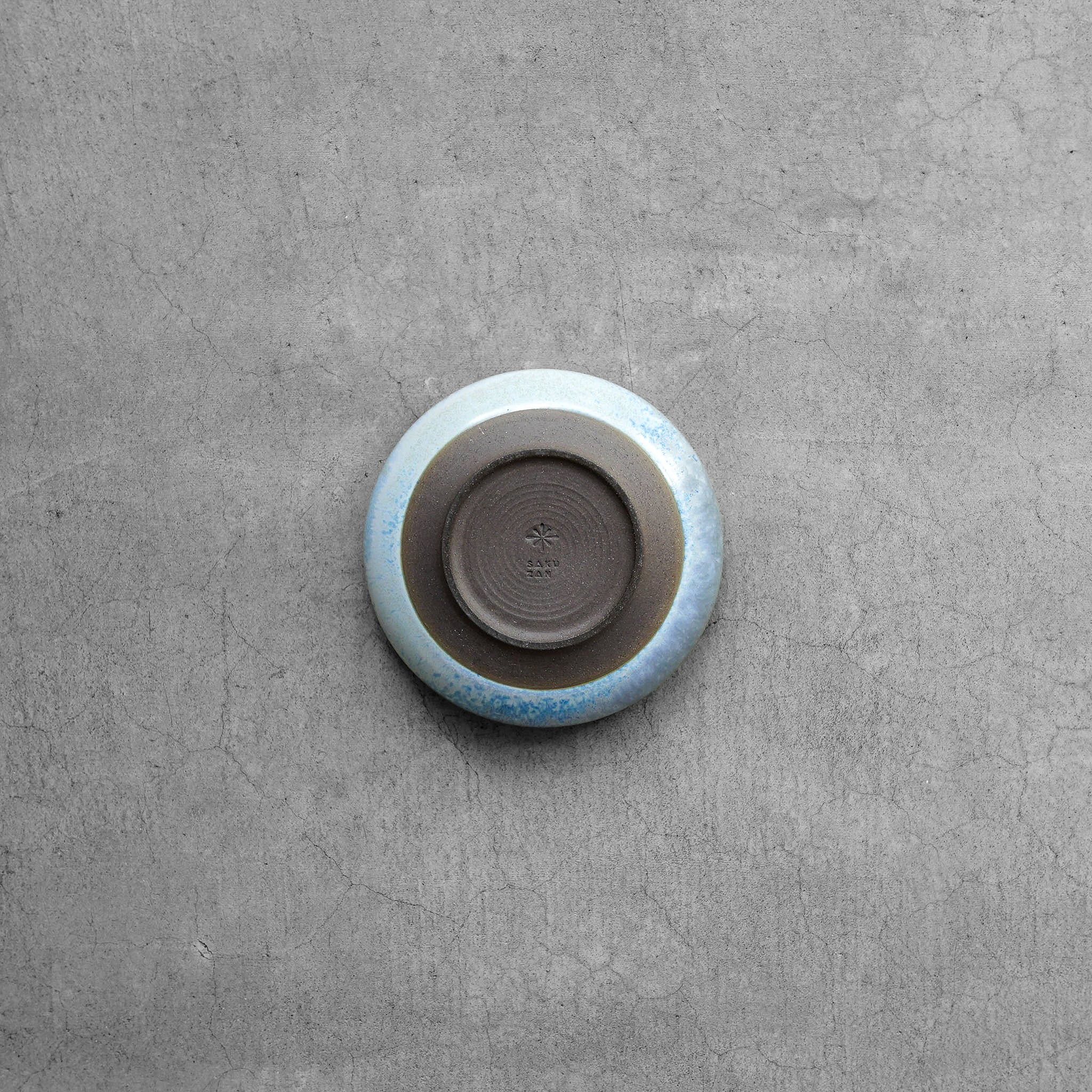 fog ボウル 14cm BLUE