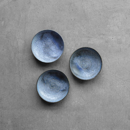 fog ボウル 14cm BLUE