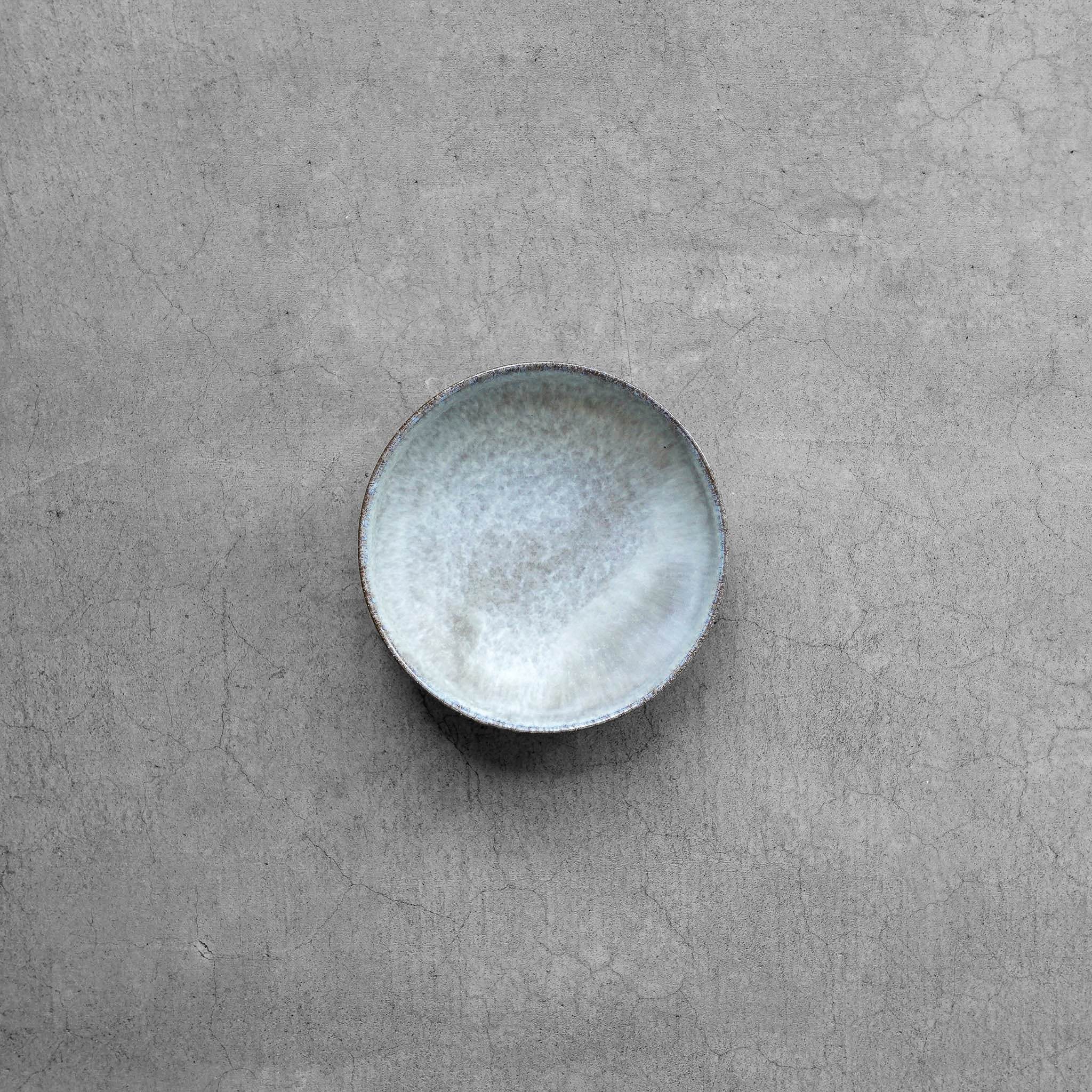 fog ボウル 14cm WHITE
