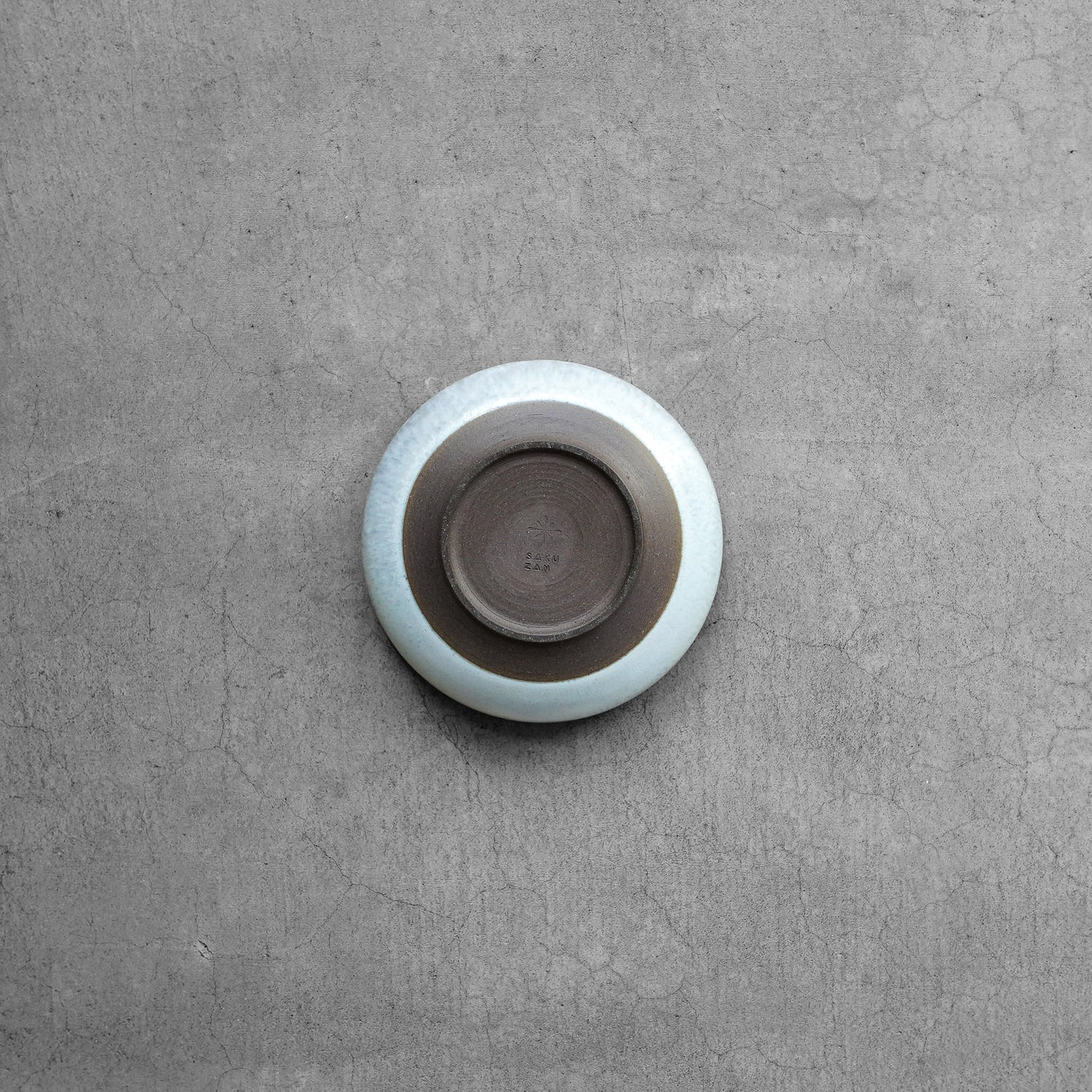 fog ボウル 14cm WHITE