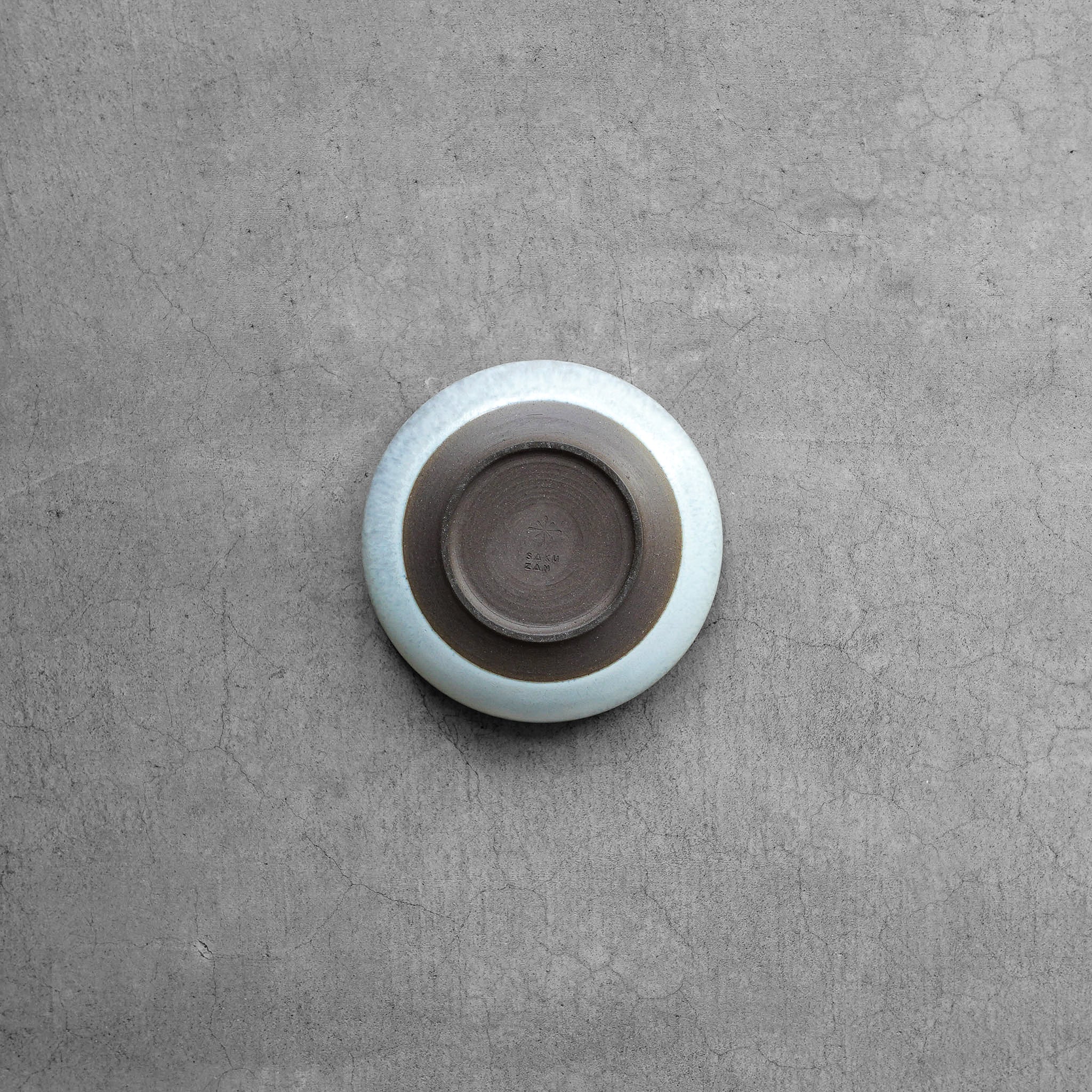 fog ボウル 14cm WHITE