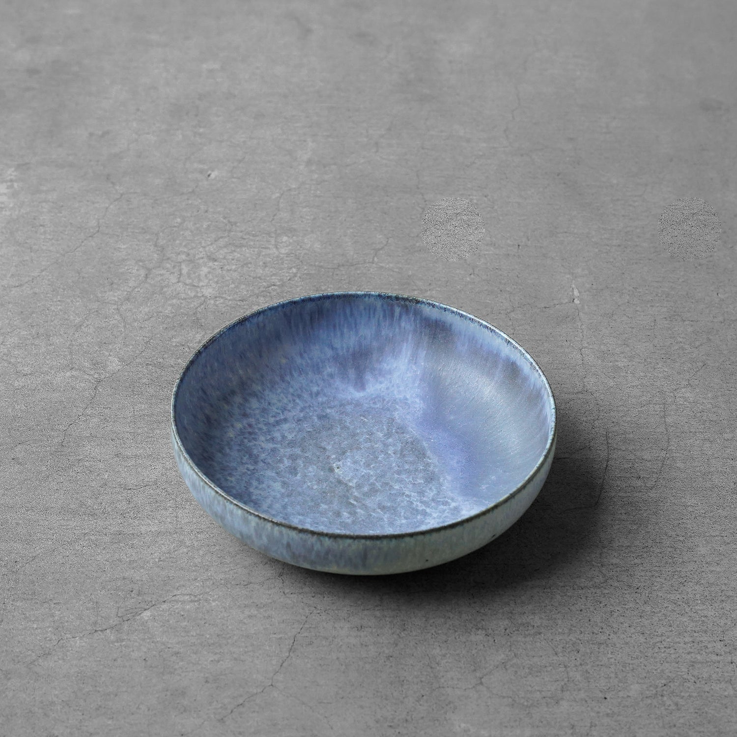 fog ボウル 17cm BLUE