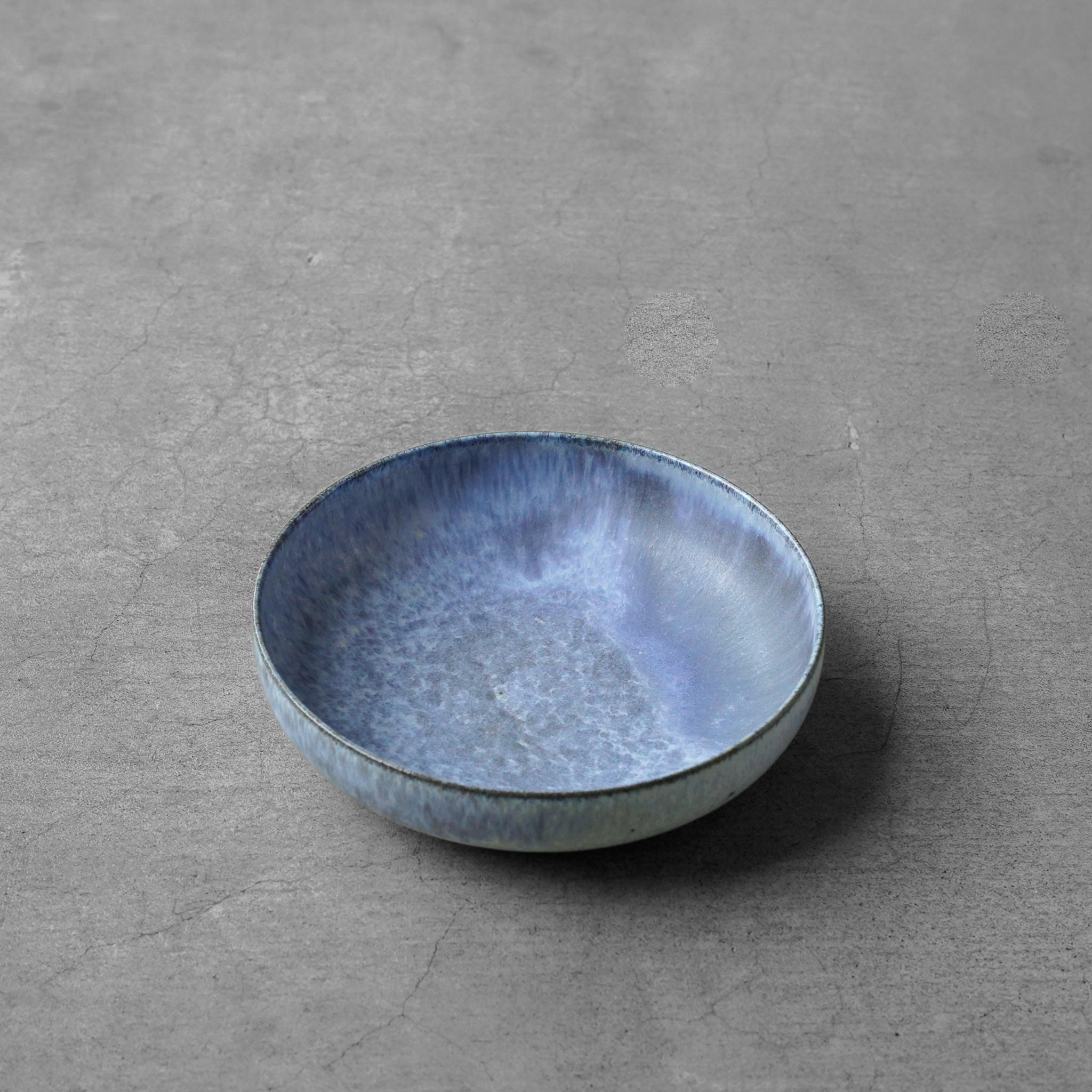 fog ボウル 17cm BLUE