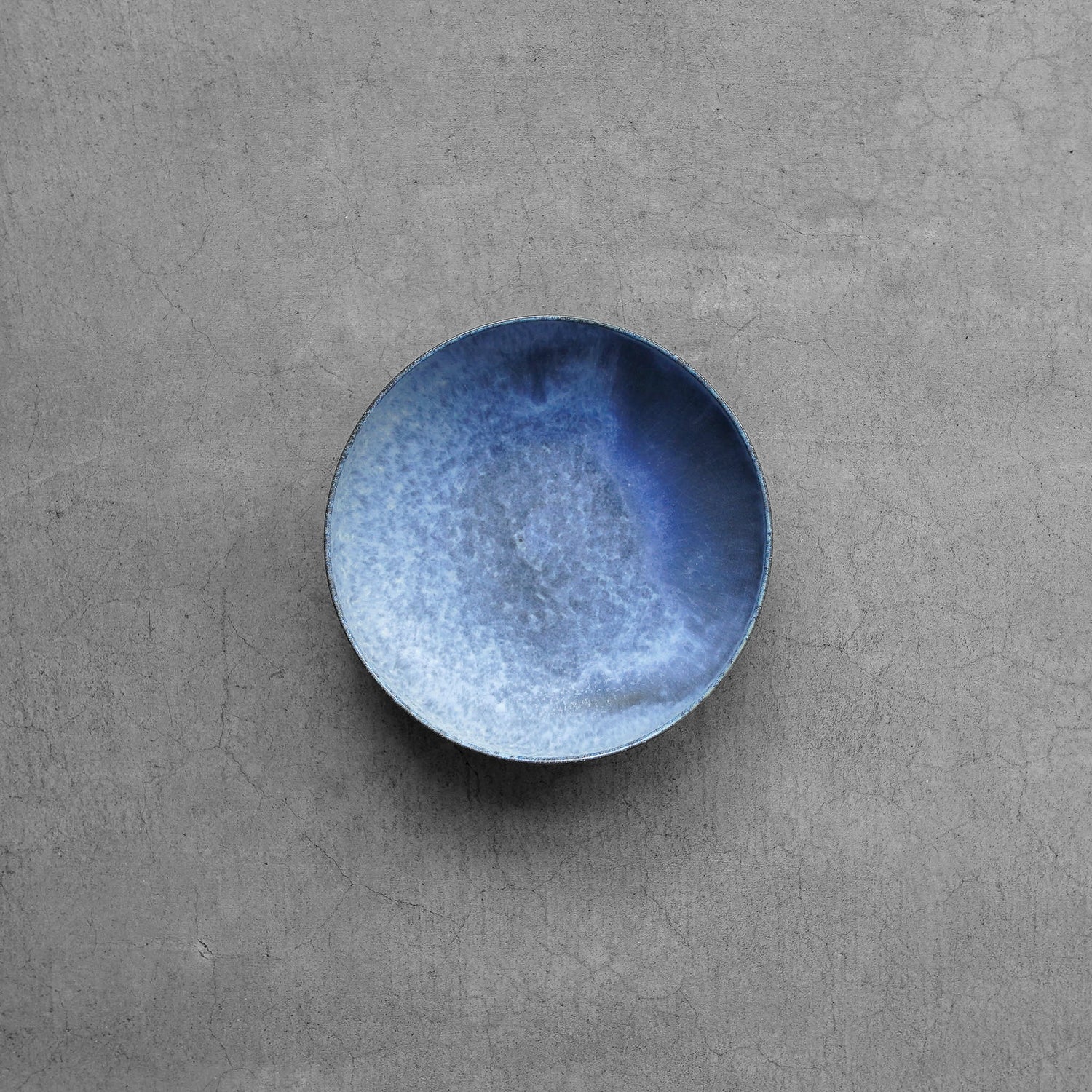 fog ボウル 17cm BLUE