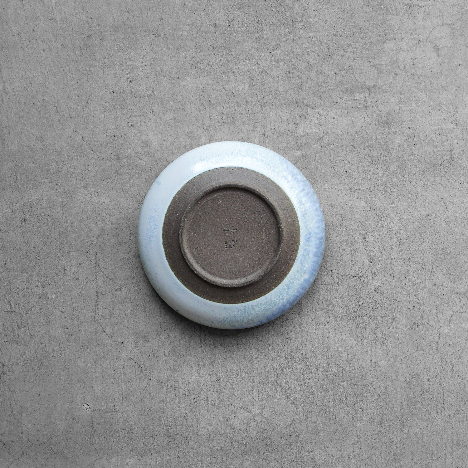 fog ボウル 17cm BLUE