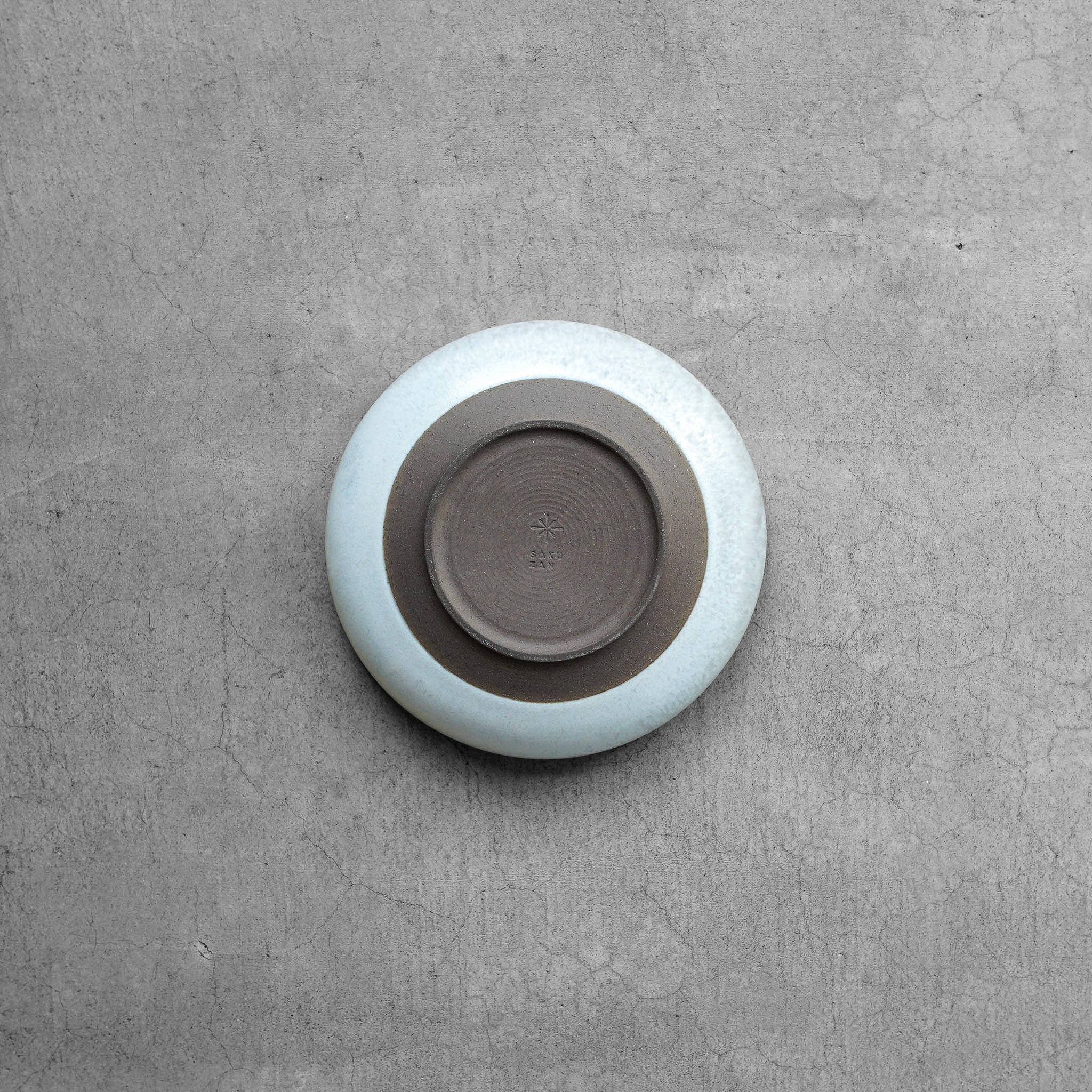 fog ボウル 17cm WHITE