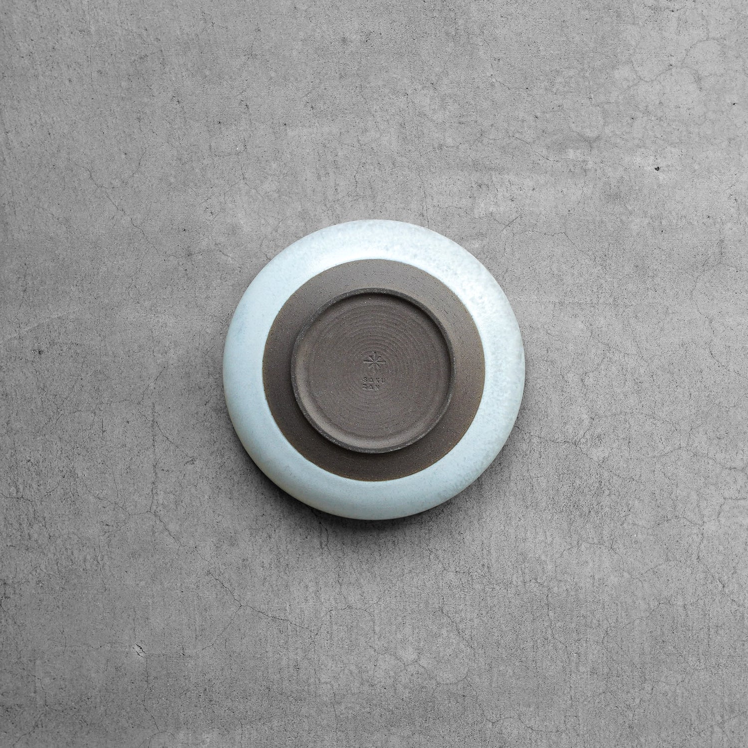 fog ボウル 20cm WHITE