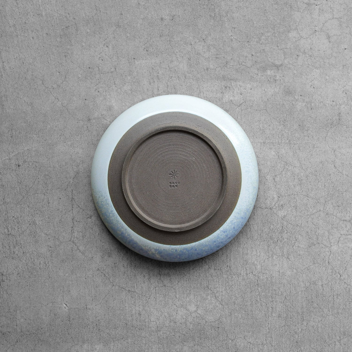 fog ボウル 20cm BLUE