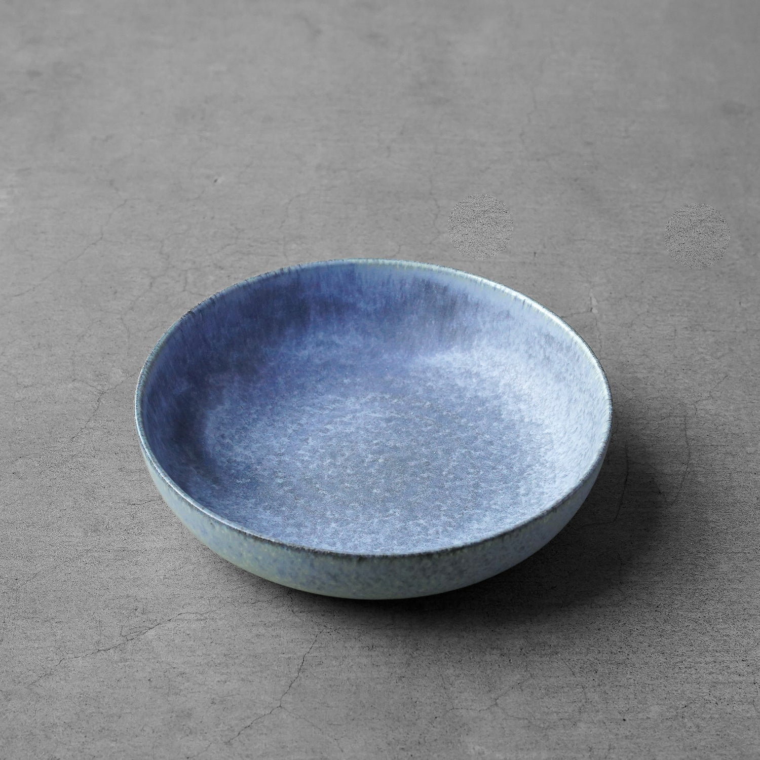 fog ボウル 20cm BLUE