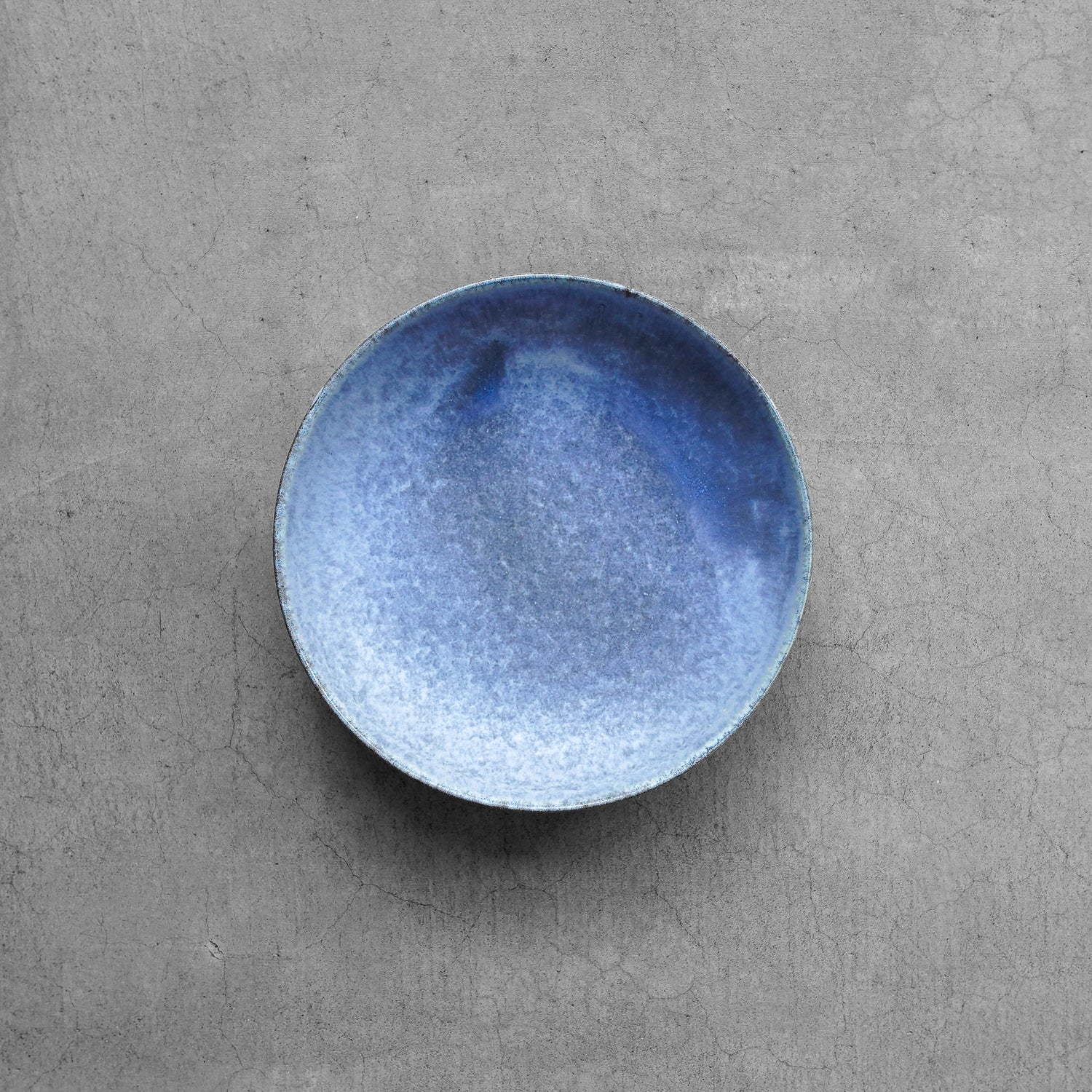 fog ボウル 20cm BLUE