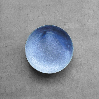 fog ボウル 20cm BLUE