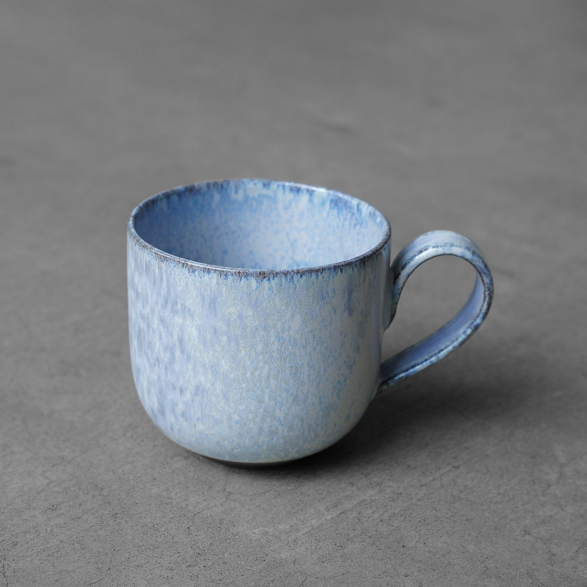fog マグカップ BLUE