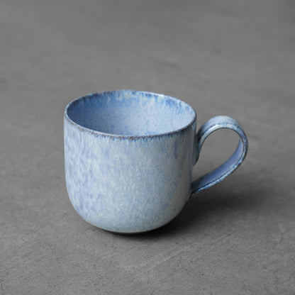 fog マグカップ BLUE