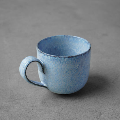 fog マグカップ BLUE
