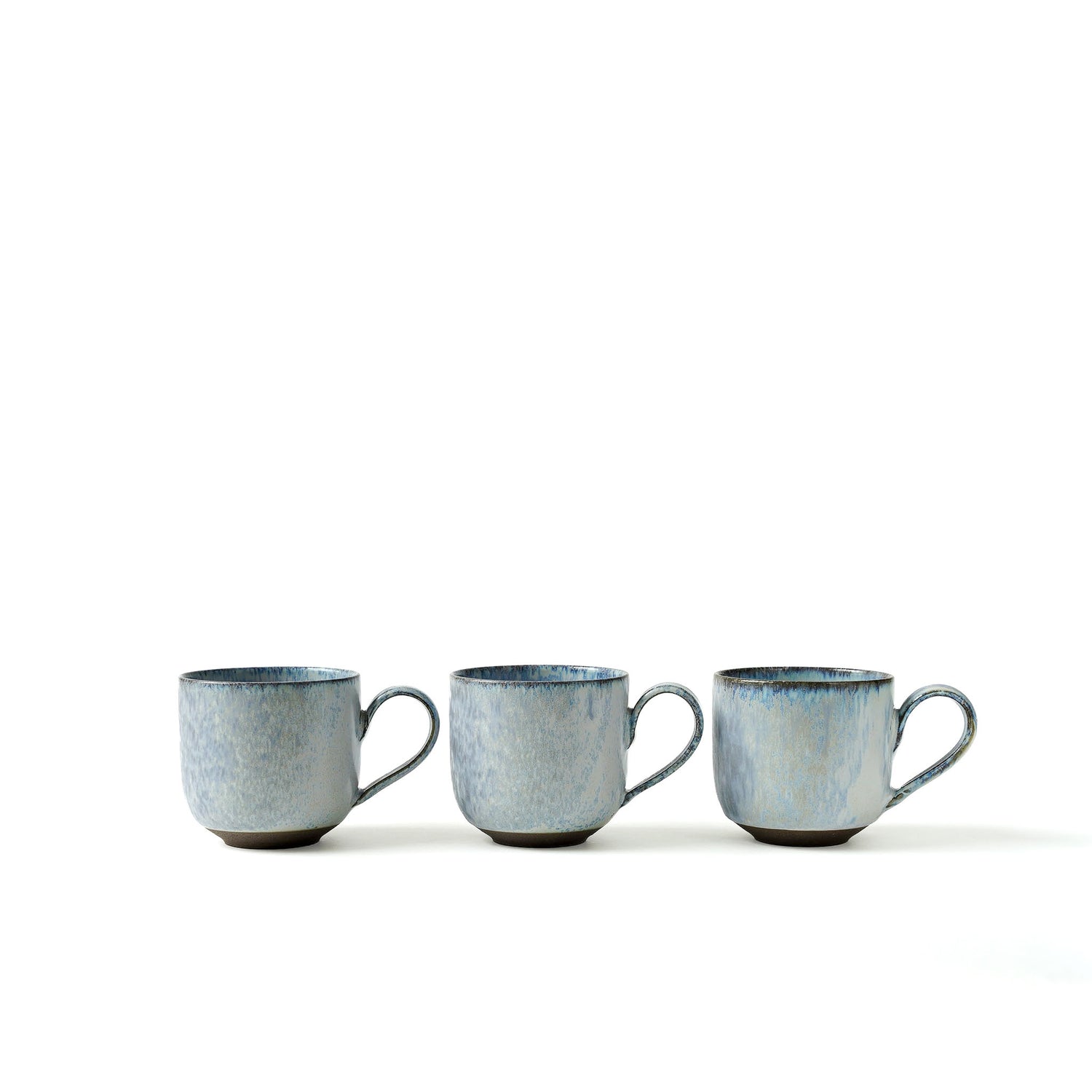 fog マグカップ BLUE