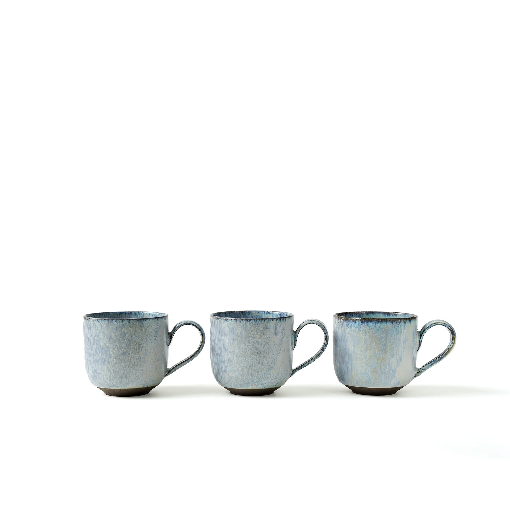 fog マグカップ BLUE