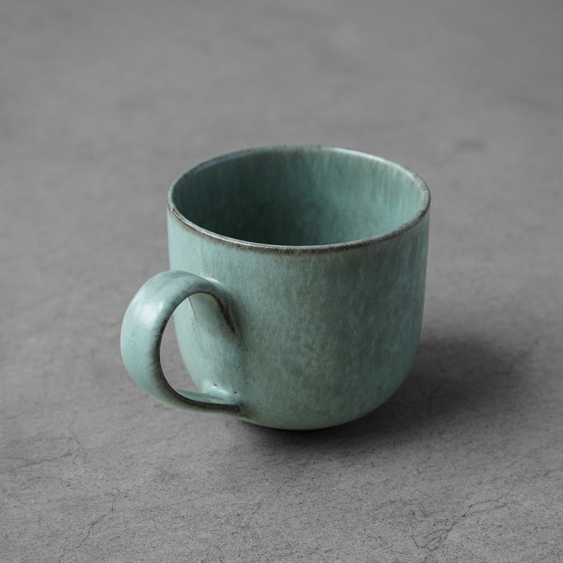 fog マグカップ GREEN