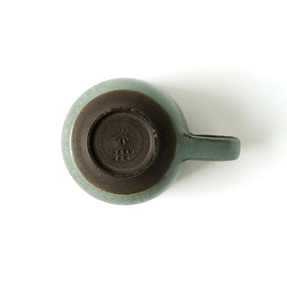 fog マグカップ GREEN