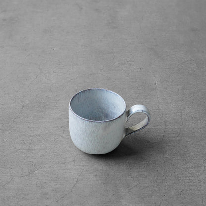 fog マグカップ WHITE