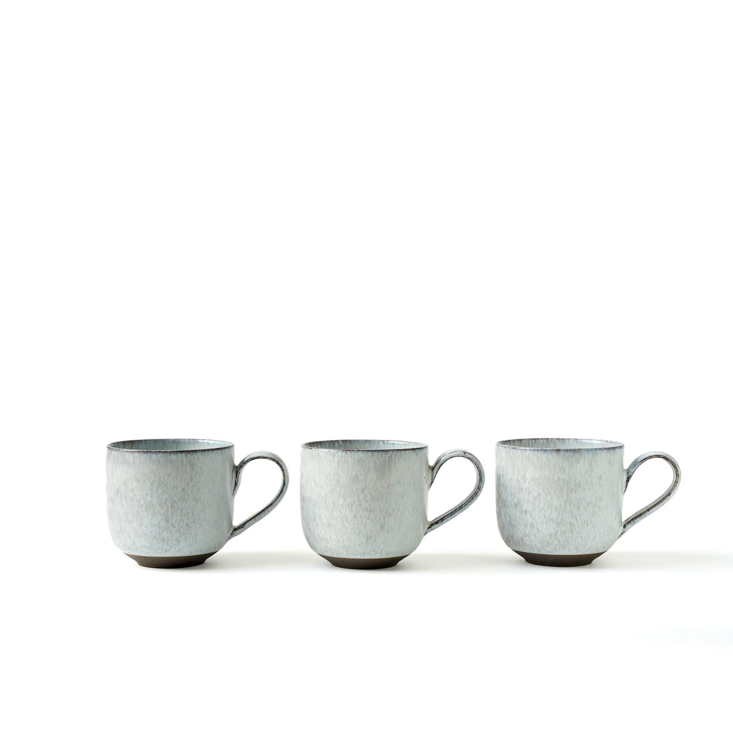fog マグカップ WHITE
