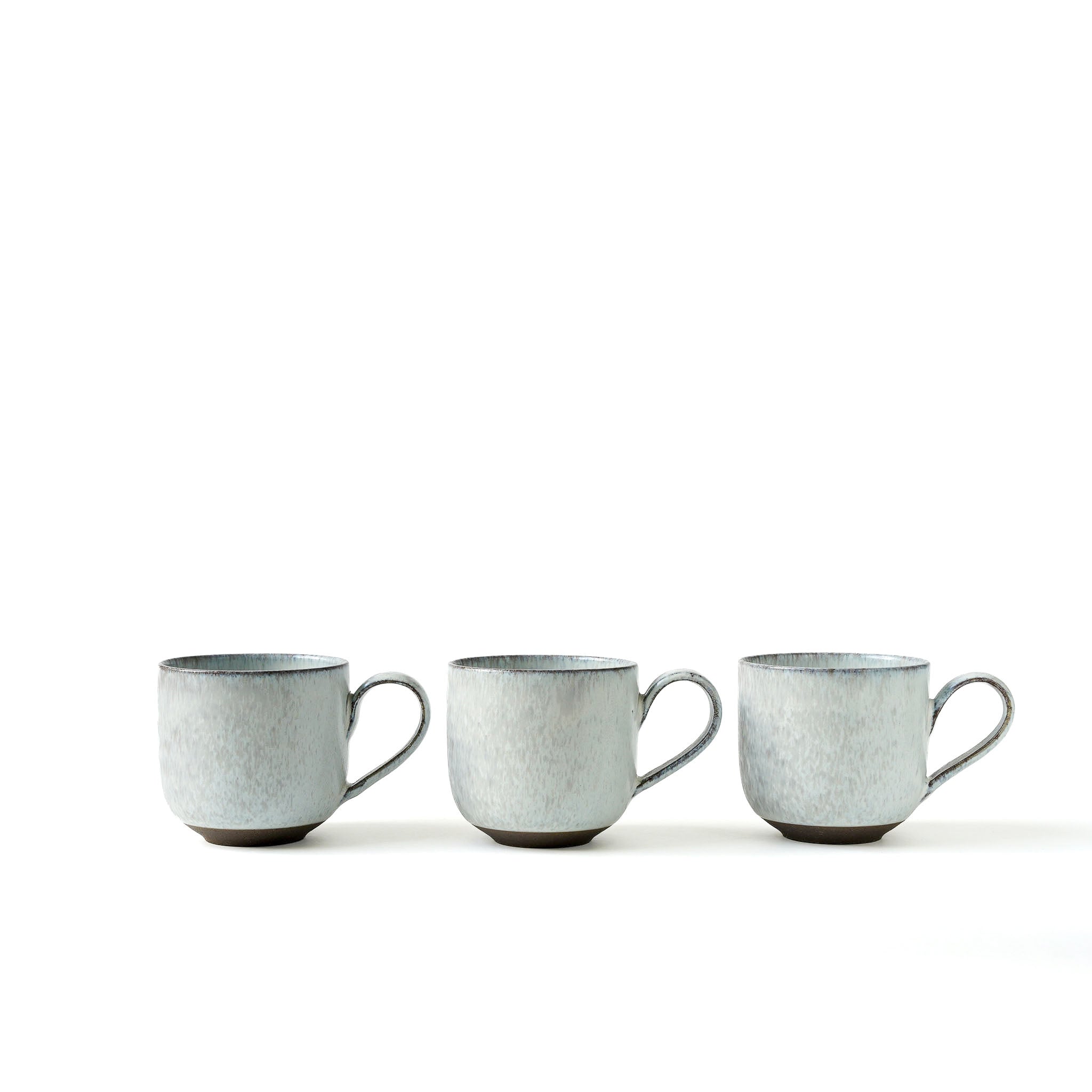 fog マグカップ WHITE