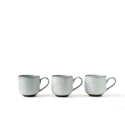 fog マグカップ WHITE