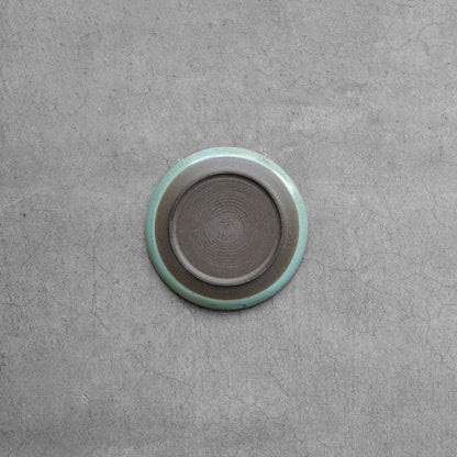 fog プレート 15cm GREEN