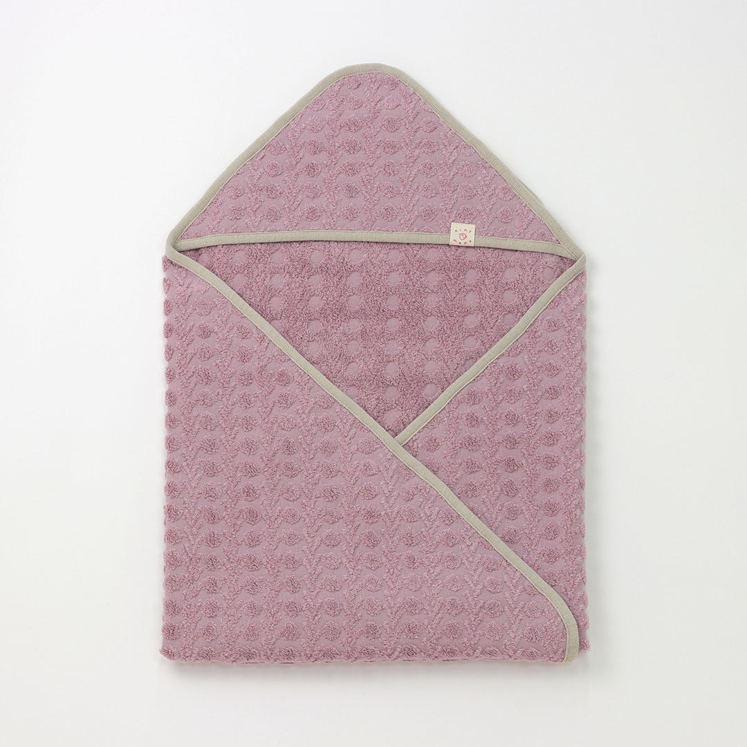 tinymame 【GIFTセット】フードタオル play