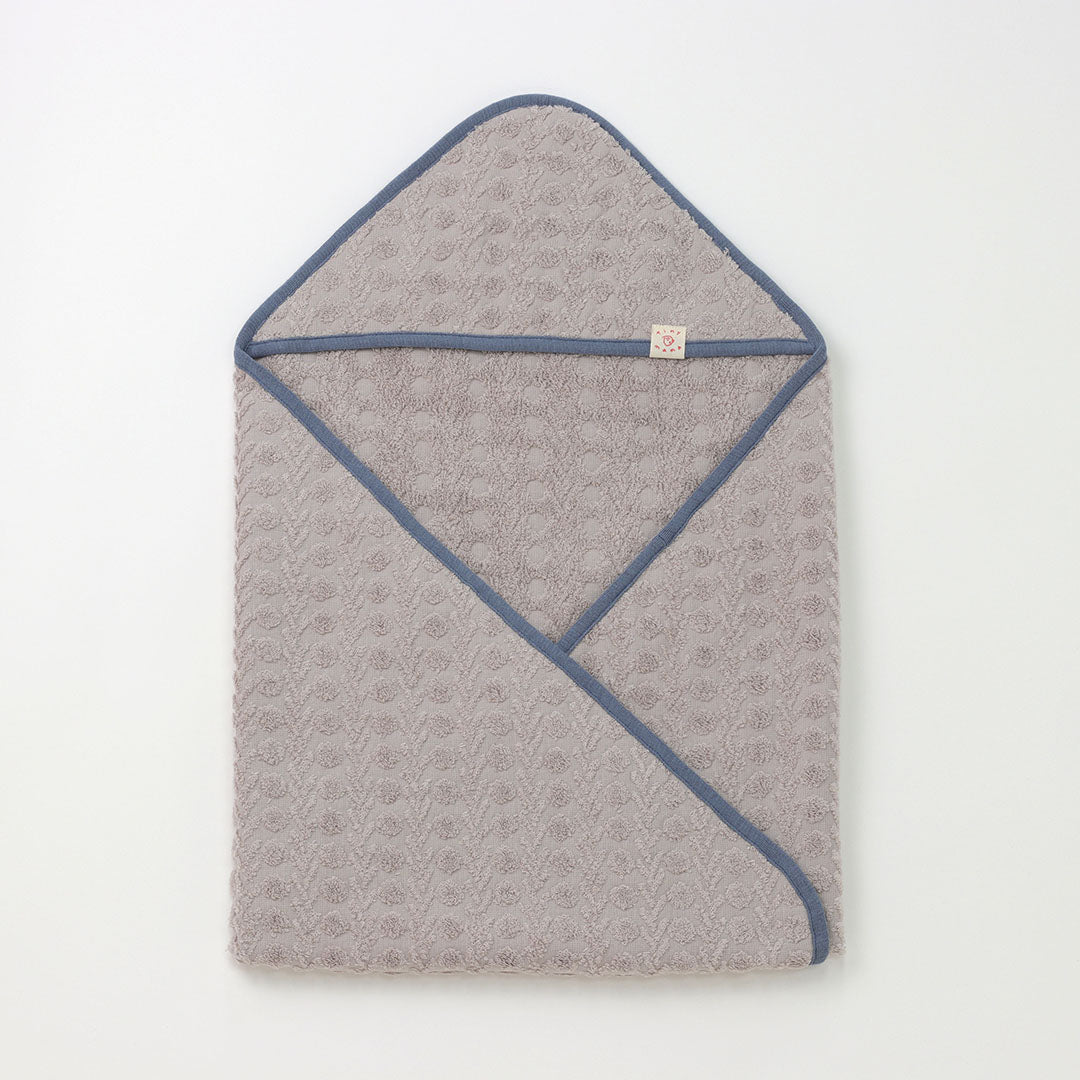 tinymame 【GIFTセット】フードタオル play