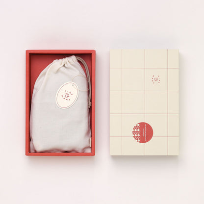 tinymame 【GIFTセット】hello baby gift ラウンドスタイ feel