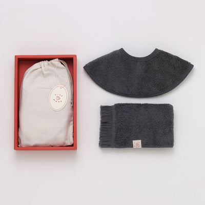 tinymame 【GIFTセット】hello baby gift ラウンドスタイ feel