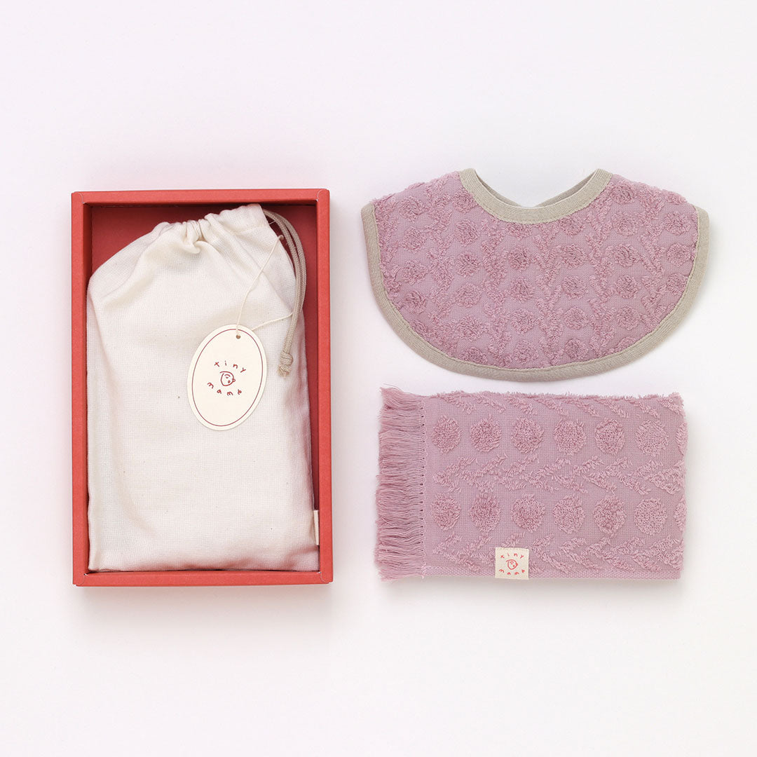 tinymame 【GIFTセット】hello baby gift ベーシックスタイ play