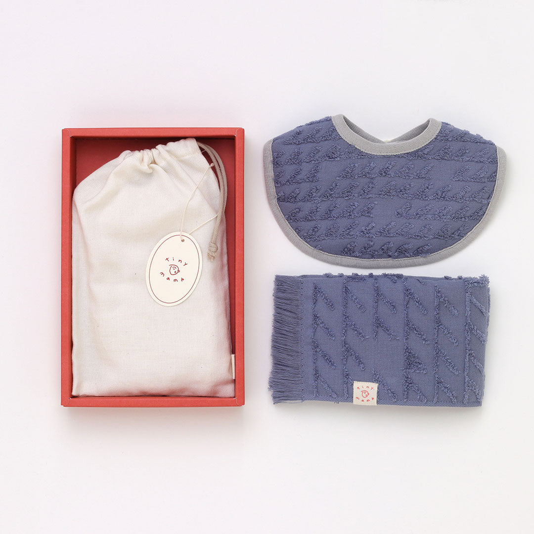 tinymame 【GIFTセット】hello baby gift ベーシックスタイ swim