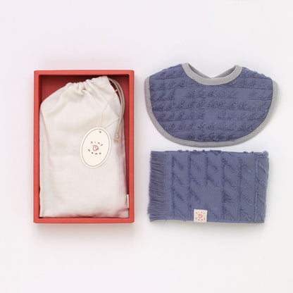 tinymame 【GIFTセット】hello baby gift ベーシックスタイ swim