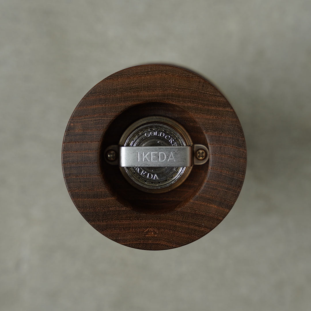 Mokkou Yamani Pepper Mill 4 Occult
