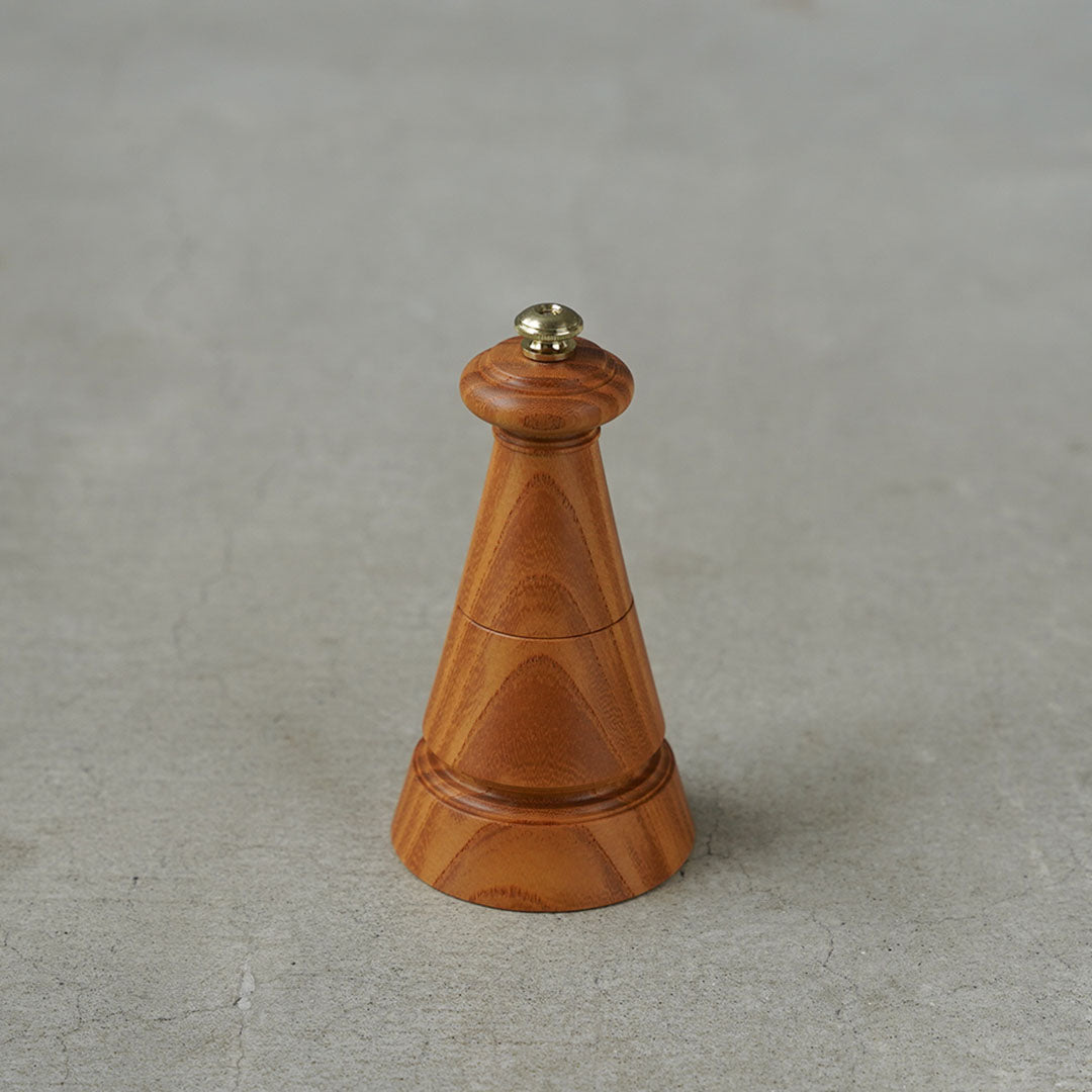 Mokko Yamani Pepper Mill 4 Seattle Tower