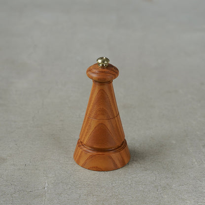 Mokko Yamani Pepper Mill 4 Seattle Tower