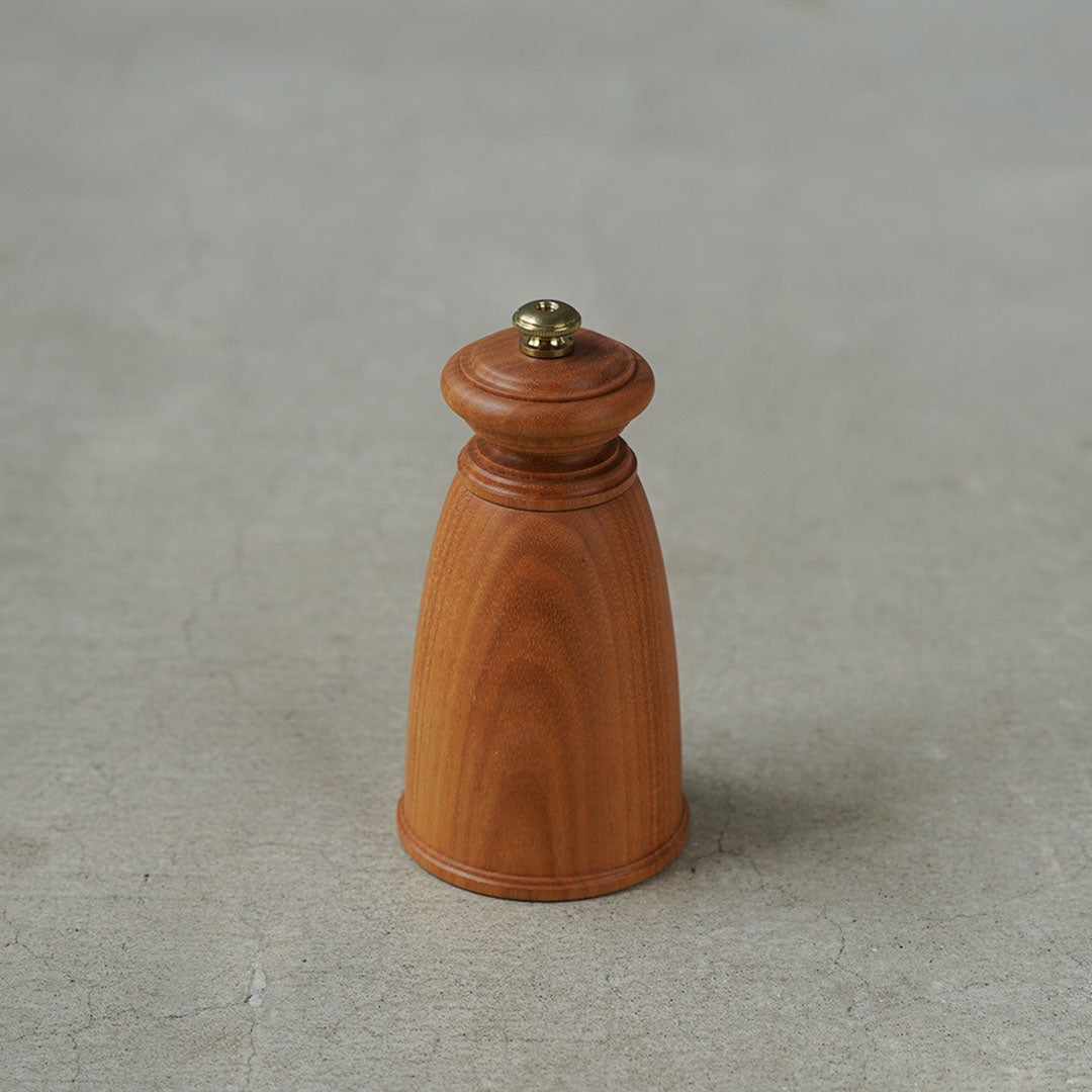 Woodcraft Yamani Pepper Mill 4 UFO