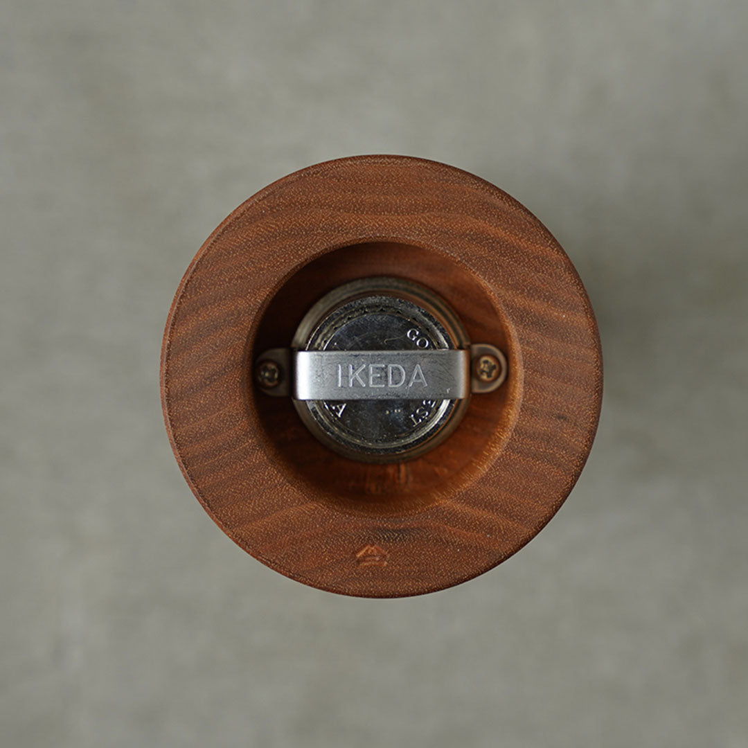 木工ヤマニ ペッパーミル 4 UFO - アメノイエ