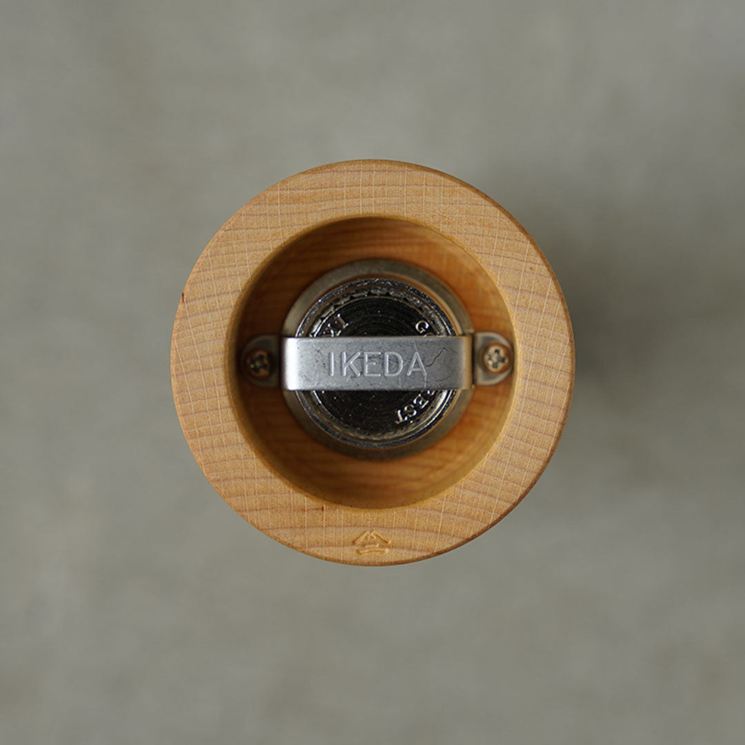 木工ヤマニ ペッパーミル 6 ニンジン - アメノイエ